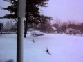 The big dig from Super Storm