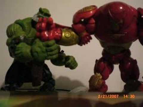 Lego My Ego Hulk