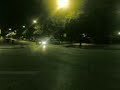 Ferra drifting