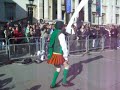 The Dancing Grand Prix Priest