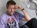 Hugh Laurie