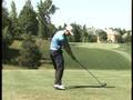 Zach Johnson Swing