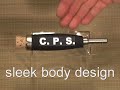 The Remarkable Cell Phone Suppository