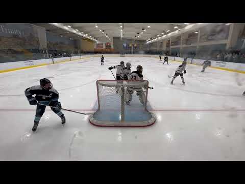 Tilton vs Canterbury 2024 NEPSAC Small School Quarterfinal