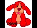 July's Birthstone Pet - The Ruby Retriever