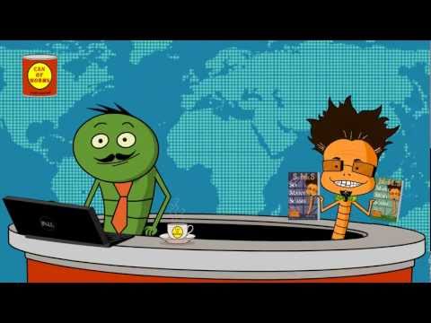 Can of Worms: 2G scam uncanned!