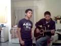 poyo segovia decir que te amo josh and miguel
