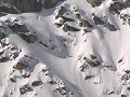Tom Wilmott letterbox line, filmed by Robert Emmanuel