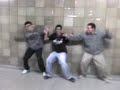 Siri Dance-Cursinho sala 06