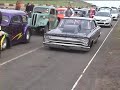 Plymouth Belvedere 1965 Drag racing