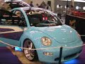Tuning Motor Show Grenoble