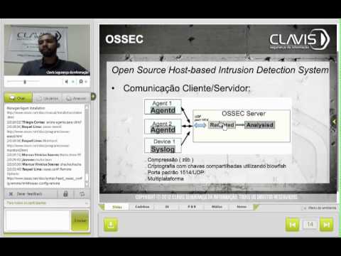 detecção - Webinar #13 --