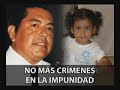 Caso Asesinato Col. Dolores Sucre - Resumen  Investigaciones
