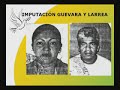 Caso Asesinato Col. Dolores Sucre - Resumen  Investigaciones