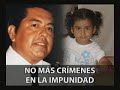 Caso Asesinato Col. Dolores Sucre - Resumen  Investigaciones
