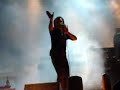 Piero Pelù Ufo su Firenze.Salerno capodanno 2008-2009