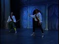 \"Air on a Delta Knight\" from MST3k with The RSC