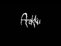Arekku - Hitmonchan