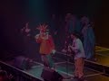 Karma Chameleon- Boy George live with Zee Asha backing