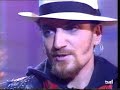 Entrevista Tino