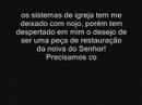 para a ``noiva`` do ``senhor``  em 2008