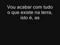 PARA A ``NOIVA`` DO ``SENHOR``..EM 2008