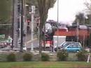 SP 4449 Run-by In Tualatin