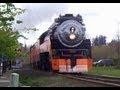 SP 4449 Run-by In Tualatin