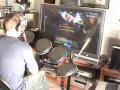 Drum Rocker Piece of Mind Expert 5 Gold Stars Rock Band