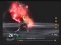 Valkyrie Profile 2: [1CR] - Hrist & Arngrim  Fight