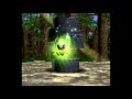 A video showing the Japanese Pokémon Colosseum Bonus Disc and receiving the Ageto Celebi event from the disc. It also includes the preview for the GBA version of F-Zero back in the day. Good times. Thanks to Loving Emodisc for sending me the video! db.pokesav.org