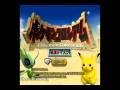 videos de PKM DB - Receiving Ageto (アゲト) Celebi from Japanese Bonus Disc [includes F-Zero Preview!]