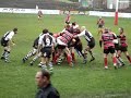 01 Aberavon V Pontypridd - 5th December 2009