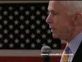McCain Ad - Outrageous