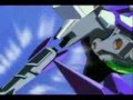 Scryed Kazuma Vs Ryuho AMV