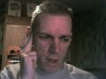 Naked Fat Man Disturbs You Tube!