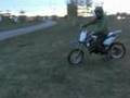 Blge stunters ( pettson smx runn in borlänge rixan. haha!