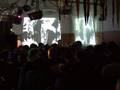 Mungo's Hi-Fi/Brother culture w/sound! ft live AV from vital visual.