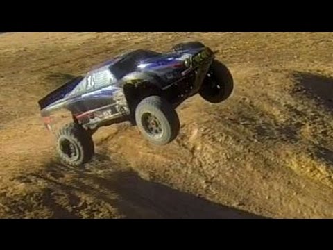 how to rebuild hpi baja shocks