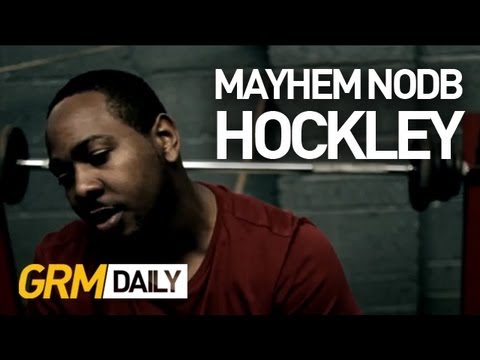 Mayhem NODB – Hockley [Net Video] [@Mayhem_NODB]