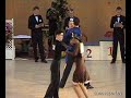 Belarus Balroom Dancing; Usmanov - Guseva Belarus Balroom Dancing; Usmanov - Guseva