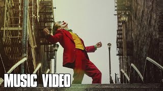 Joker Music Video  Rock & Roll Part 2 - Gary G
