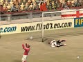 GotM for December 06 - Another Rabona (much better 1 too)
