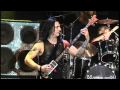 MANOWAR Live At Masters Of Rock 2010 - Czech Republic