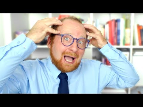 Warum wir Selbstgespräche führen
