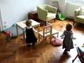 Viel SpaB mit Vera und Judith
