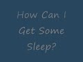 How To Fight Sleep Deprivation- Use Binaural Beats