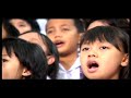 Regina Pacis School Bogor Mars