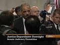 WHY HOLDER? ASKED BY 9/11 MOTHER