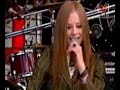 Avril Lavigne - [ Interview @ Channel V june 9-2003 ]